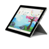 Surface3を格安SIM（DMMmobile）で運用する