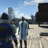 fallout4プレイ日記16〜ラストに向かって疾走