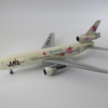 JAL旅客機コレクションNo.31 〜リゾッチャ塗装のDC-10〜