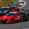 Honda-ARTA NSX-GT 2019