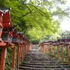 貴船神社