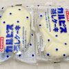 ヤマザキ『カルピス®︎ 蒸しケーキ』。