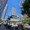 CNBLUENTITY大阪ライブ会場とホテルの距離