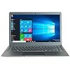 Jumper EZbook X3 13.3インチノートパソコンのWindows 10のIntelプロセッサ2.4GHzの6GB DDR3 RAM 64GB ROM