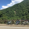 長野→山梨→東京ライド(2日目)