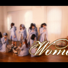 【動画】ニューシングルリード曲「Woman」ミュージッククリップ公開しました！