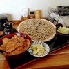 わざわざ恵庭に行く価値有り！　絶品豚丼と蕎麦の名店　炭焼豚丼空海