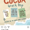 Cocoa beach！〜ハウジングイベントについて