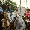Concrete Cowboy / コンクリート・カウボーイ：本当の僕は (2021) (VOD) 1798本目