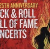 25th Anniversary Rock & Roll Hall Fame Concert [Blu-ray]