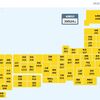 ＜新型コロナ・3日＞東京都で2,941人感染　 神奈川県で2,368人感染