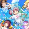 モンストニュースで、まどマギコラボ！水着コラボのガチャキャラの性能まとめ！αは庭園の適正！？