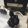 イヤーピース 聴き比べ [失敗編] NOBUNAGA labs ダブルフランジ