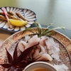 琵琶湖が目の前！　湖魚料理を食べに漁師旅館「舟倉（ふなそう）」へ