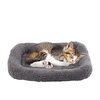 【猫飼い絶賛】PETLESOのふわふわベッドで愛猫が夢心地！寒さ対策にもなる秘密をレビュー