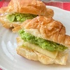 我がための、自家製ずんだあんサンドとずんだプリン