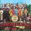 【洋楽チャート分析】 The Beatles  “Sgt. Pepper‘s Lonely Hearts Club Band“