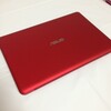 ASUS EeeBook X205TA 購入