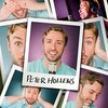 Skyrim - Lindsey Stirling、 Peter Hollens