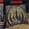 MAGMA／K．A　-Kohntarkosz　Anteria　（2004）