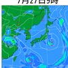 七里御浜　マサカの３度寢　ヒラタイムを逃す・・❢