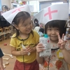 ７／７の幼稚園