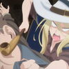 【魔女の旅々】姉御系魔女シーラさん登場！アニメ8話の感想