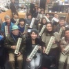 【満員御礼】鍵盤ハーモニカセミナー＠谷口楽器店