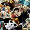 『ONE PIECE GRAND CRUISE』全トロフィー取得の手引き【PSVR・ワンピース グランド クルーズ】