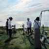午後から出雲で試走。