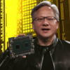 NVIDIA CEO、米国の政策に反応、中国の禁止は影響はあるが中国の顧客との協力は継続