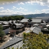 京都観光30・東映太秦映画村へ