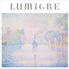 北園みなみ「lumiere」