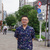 寄稿：フードライターの白央篤司さんに、交通の便が抜群なのに意外と家賃が安かった新宿区余丁町を案内してもらった