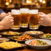 部活のチームメイトの集まり。回を重ねるごとに戻っていく関係