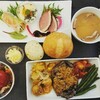 JALの美味しい機内食☆名古屋→台北