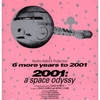 2001 : A Space Odyssy 