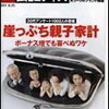 独り善がり読書（１７）2007.6.27　「お金と暮らし」をテーマにした雑誌の走り読み