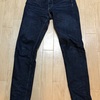 STUDIO D'ARTISAN SD-108（穿き込み 9months 0wash）