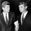 トランプを選び、JFKとRFKが始めた「物語を終わらせよう」
