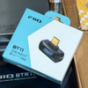 雑記：FIIO BT11日本発売決定！ BTR17　そしてAliExpressはBFセール