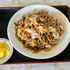 🚩外食日記(916)    宮崎ランチ   「お食事処 ちよ」★14より、【ソース焼きそば】‼️🌐宮崎市清武町🌐