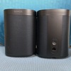 「SONOS One（Gen2）」＋「Home Pod」で完璧スマートスピーカー環境完成！　レビュー①〜Home Podを凌駕するイチオシのスマートスピーカー 「SONOS One」： 開封・セッティング編〜