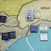 千葉会：地中海帝国を対戦プレイする