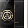 ZTE Nubia Z11 Black Gold Edition Dual SIM Global TD-LTE 64GB NX531J