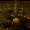 Dead by Daylight　コラプスの地面の揺れは酔います