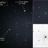 尾が！ 22P コプフ（ Kopff ） 彗星 6月11日