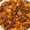 麻婆豆腐探索に終止符