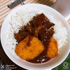 カツカレーとは