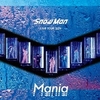 【DVD】Snow Man LIVE TOUR 2021Mania 